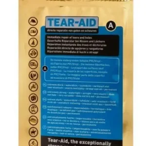 Korting Tear-Aid kit