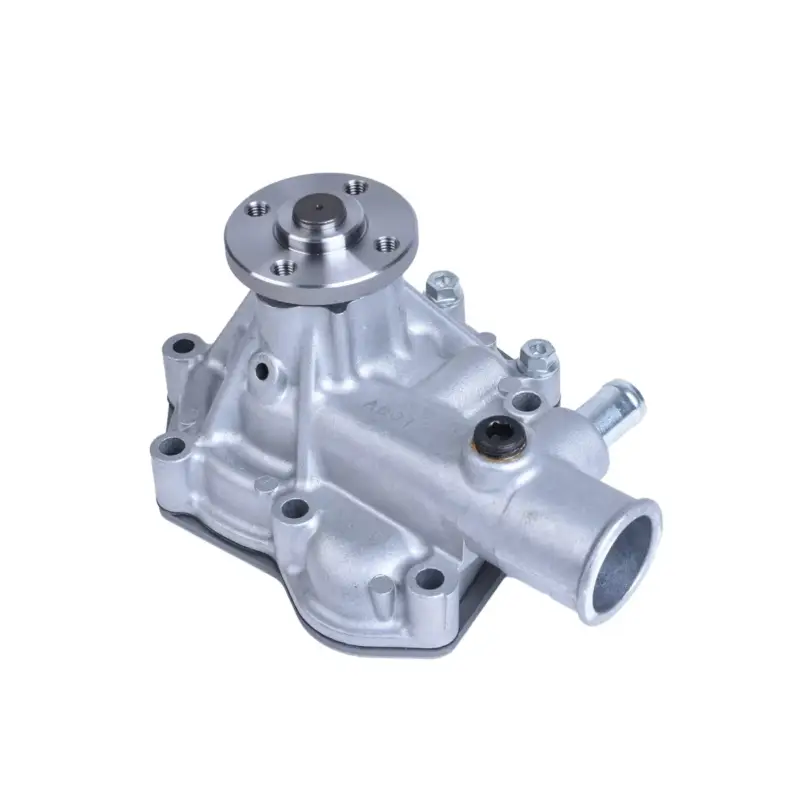 Beste Prijs WhisperPower Koelpomp motor