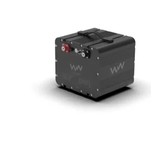 Waterworld Lithium accu 12V 133 Ah (1700 Wh) Fabrieksprijs