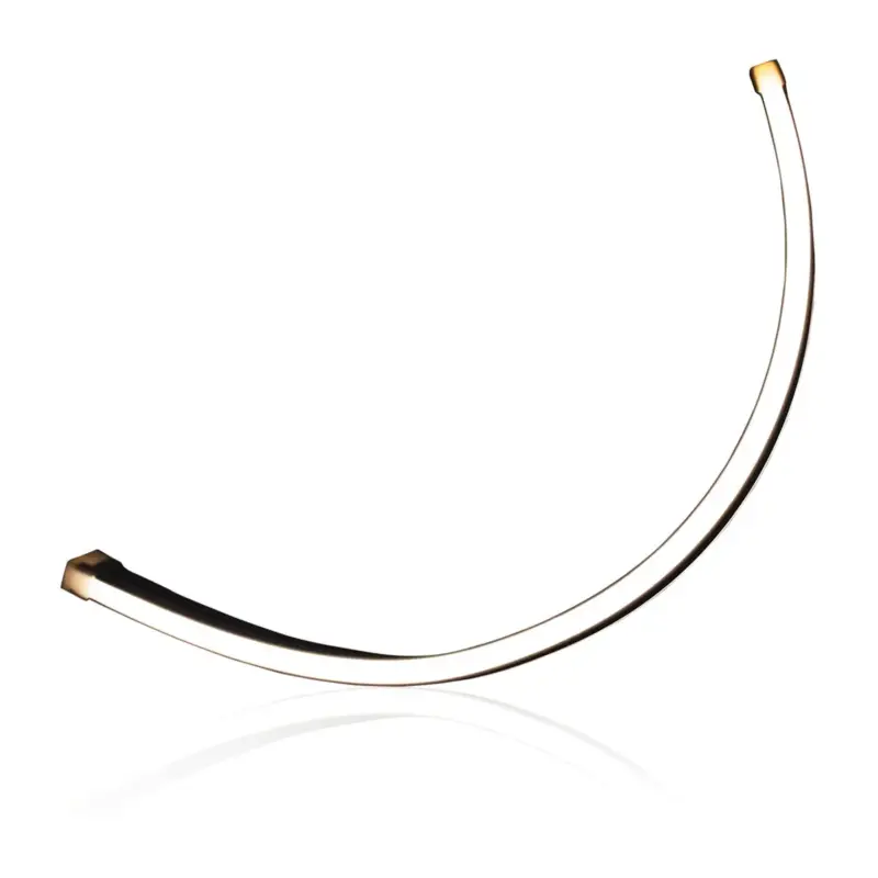 Premium Garmin LUX SNL180, Superbright Neon Flex Strip Light, 1400mm