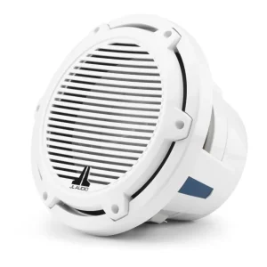 Direct Verzonden JL Audio M6 Subwoofer (10-inch / 250 W) Classic Wit