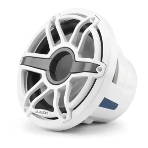 Beperkt Aanbod JL Audio M6 Subwoofer (10-inch / 250 W) Sport Wit
