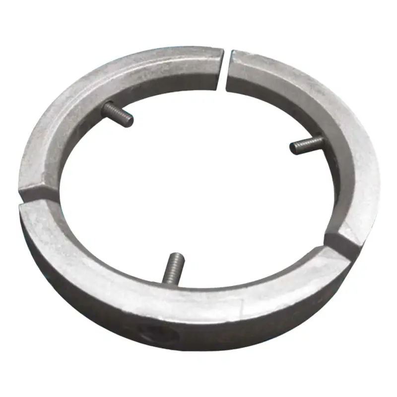 Volvo Penta MG Duff Folding Prop Ring Anode Aluminium Koopje