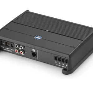 Alleen Vandaag JL Audio Monoblock versterker 600W