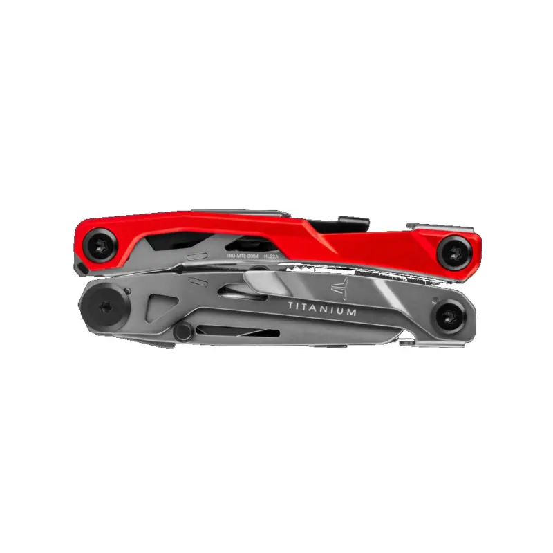 True Multitool Ti Pocket titanium Koopje