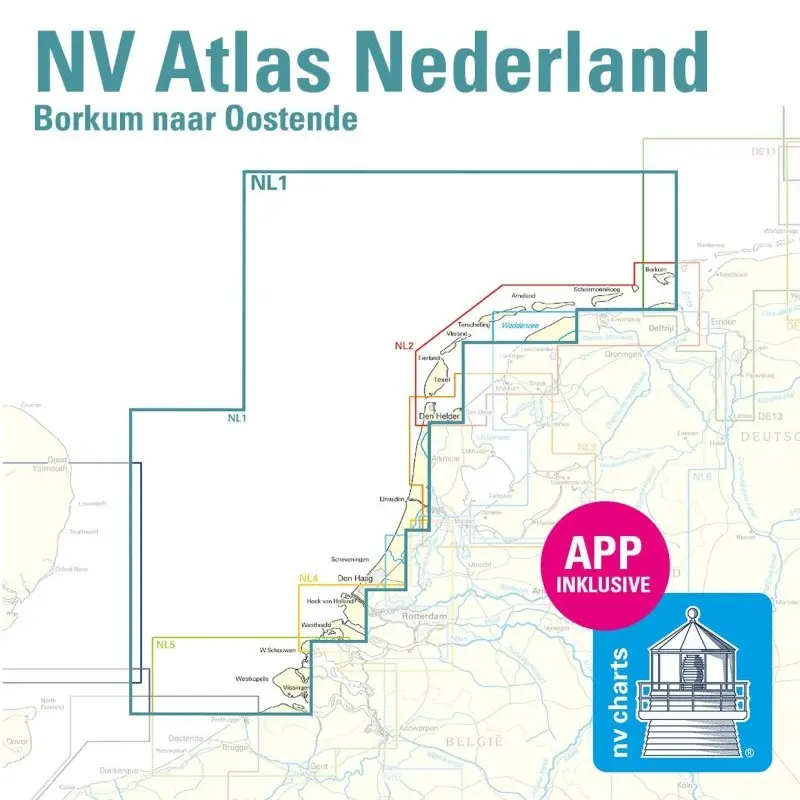 NV Atlas Nederland Lage Kosten