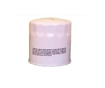 Honda Oliefilter 50 t/m 225 PK (15400-PH1-F03, 15400-PLM-A01PE, 15400-POH-305, 15400-POH-305PE, 15400-ZJI-004) Korting