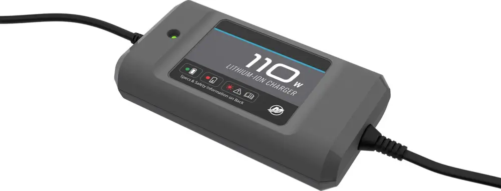 Nu Kopen Mercury Oplader 110W voor Avator 7.5e