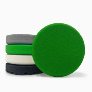 Clinazur P101 Groene schuimmat Stijf 150*30 plat Beperkt Aanbod