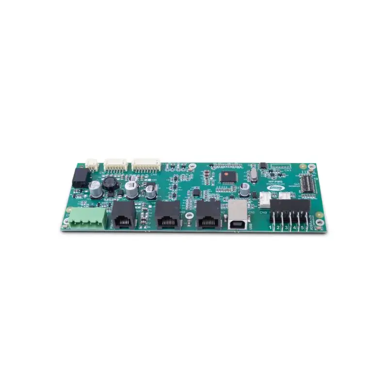 WhisperPower PCB PMG Frame 2/3 – Print circuit board Betaalbaar