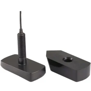 Speciale Aanbieding Humminbird Plastic Thru-Hull Transducer XPTH 14 20 HDSI T No Mega