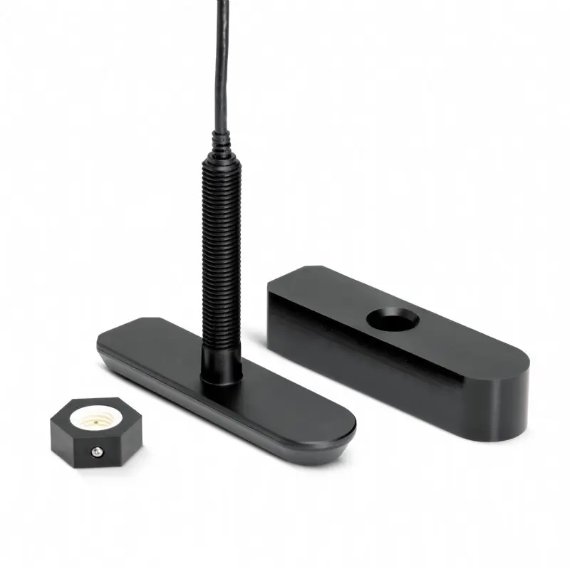 Express Levering Humminbird Plastic Thru Hull Transducer XPTH 14 HW MSI T- MSI+