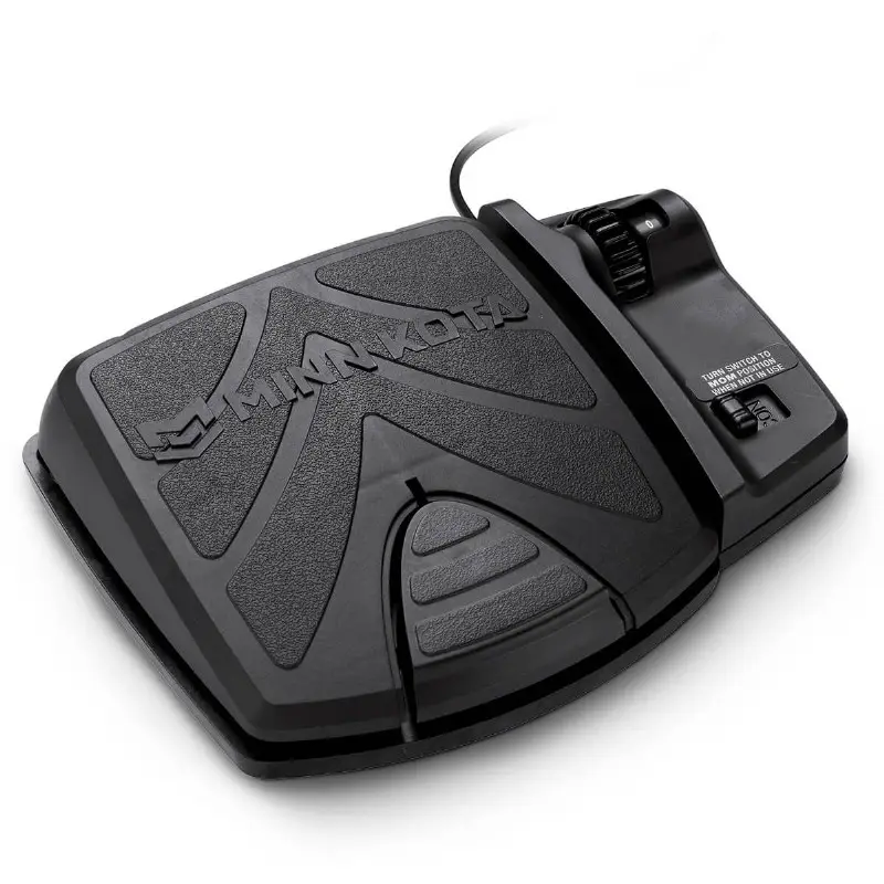 Lage Prijs Minn Kota PowerDrive Bluetooth Voetpedaal Kabel