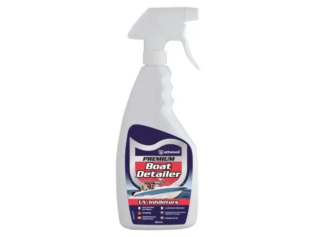 Attwood Premium boot detailer Goedkoop