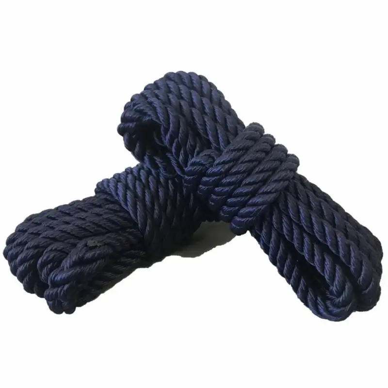 U-Rope Prijslandvast 3-strengs Lage Prijs