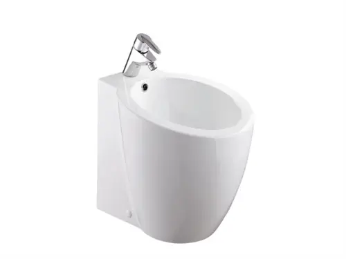 Betrouwbaar Tecma Privilege Bidet Wit