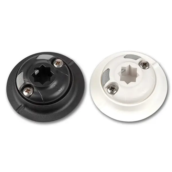 Railblaza QuickPort met VHB Pad Wit Gratis Retour