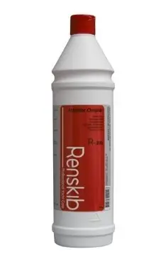 Betaalbaar Renskib R-200 Interior Cleaner/ Interieur Reiniger