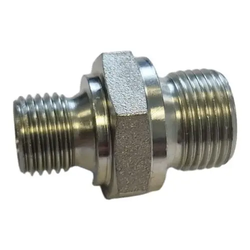 Weekendaanbieding Blokland Rechte inschroefnippel 1/4″x3/8″