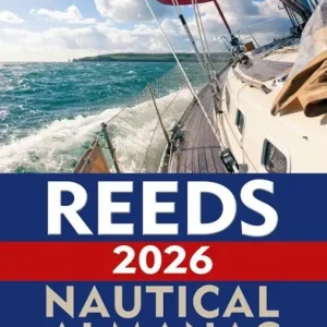 Reeds Nautical Almanac Must-Have