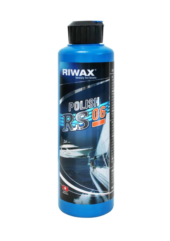 Riwax RS 06 Polish Gereduceerde Prijs