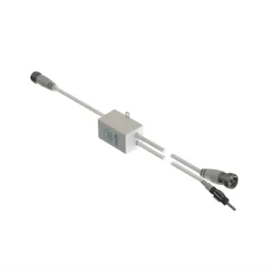 Pacific Aerials SeaMaster - P7101 VHF+FM+AM splitter Gecertificeerd