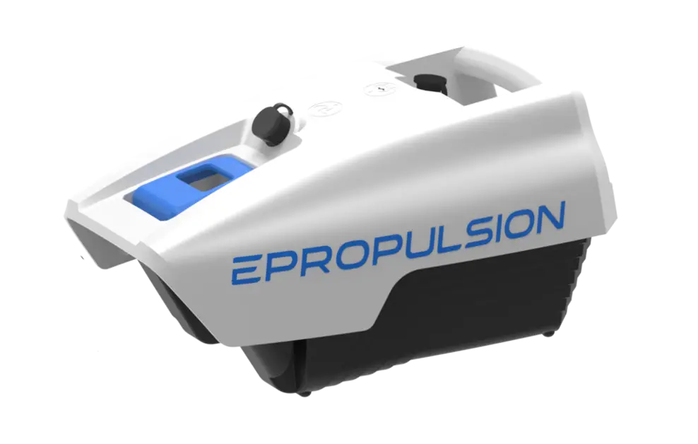 ePropulsion Spirit 1.0 Plus Accu - 1276Wh (reserve) Express Levering