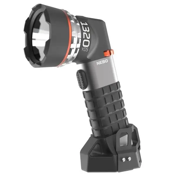 Shop Nu NEBO® Spotlight Luxtreme SL75