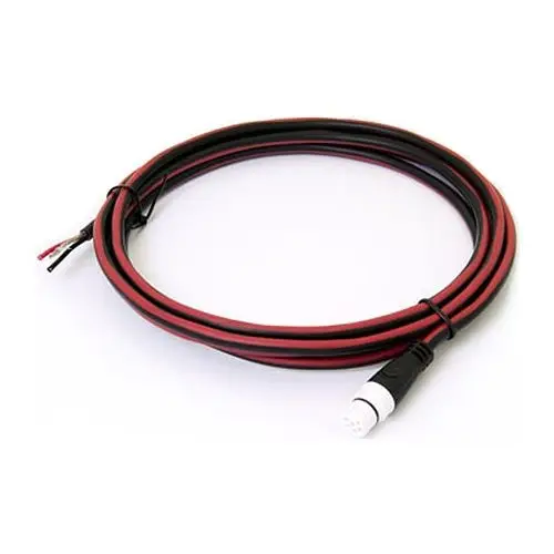 Hete Deal Raymarine STng Voedingskabel 1 mtr naar 12VDC