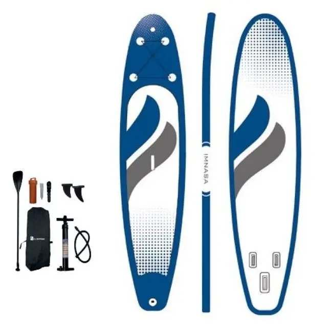 Voordeelprijs GS Marine SUP-board Compass