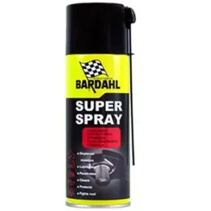 Bardahl superspray 400ml Shop Nu