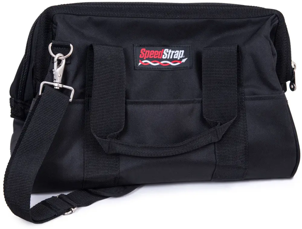 SpeedStrap Tool Bag large, voor 38 en 50mm spanbanden Koop Online