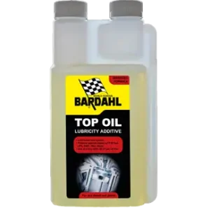 Bardahl Top Oil Favoriet
