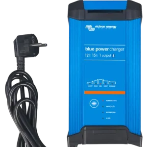 Bestel Nu Victron Blue Power Acculader