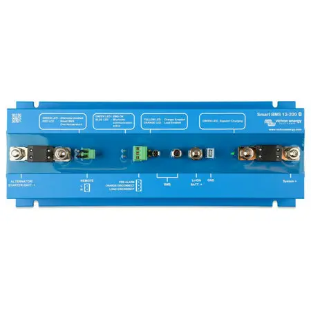 Victron Smart BMS 12/200 Voordeelprijs