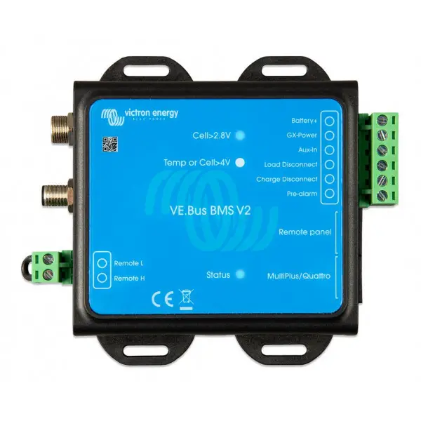 Victron VE.Bus BMS V2 Bestseller