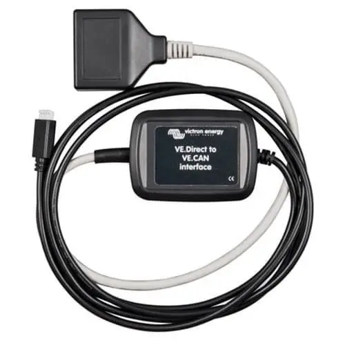 Victron VE.Bus to VE.Can interface Speciale Aanbieding