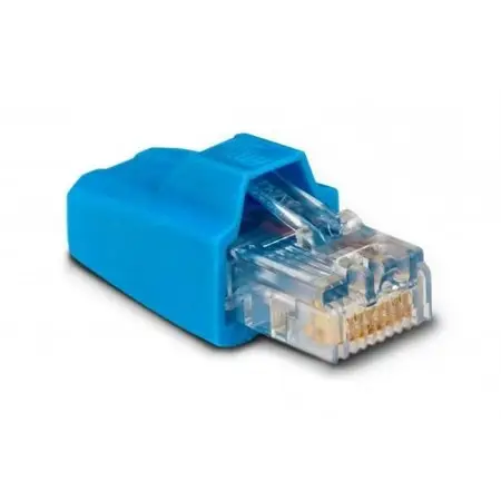 Beperkte Voorraad Victron VE.Can RJ45 terminator (2 stuks)