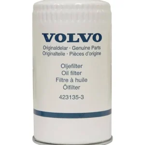 Koop Vandaag Volvo Penta Oliefilter 423135