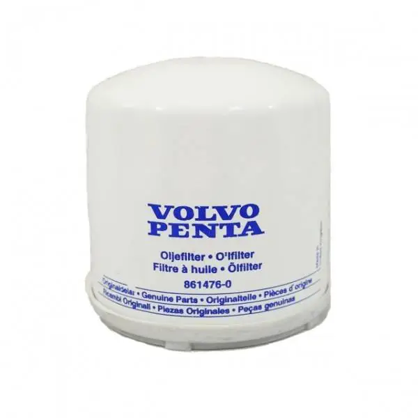 Laatste Kans Volvo Penta Oliefilter 861476