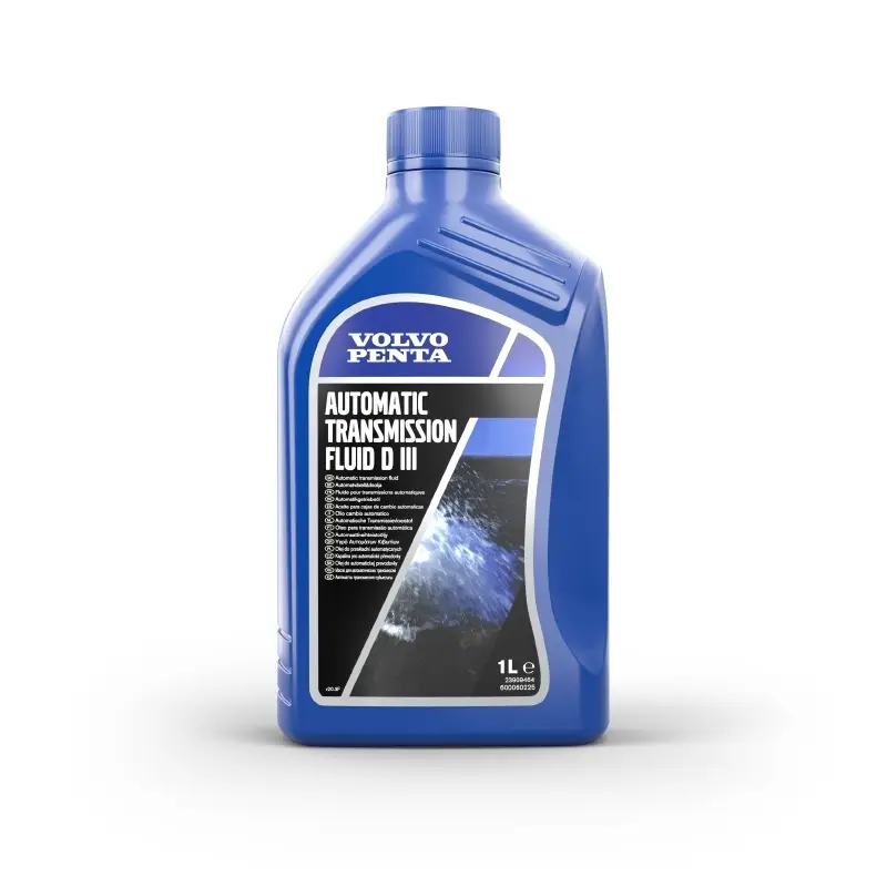 Exclusieve Aanbieding Volvo Penta Transmissie olie