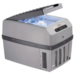 Waeco Tropicool 12V24/230V Bestel Nu