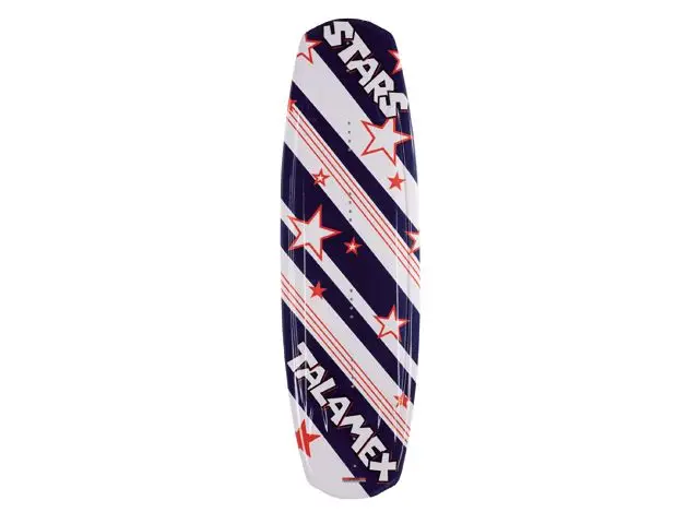Talamex Wakeboard Stars Betaalbaar