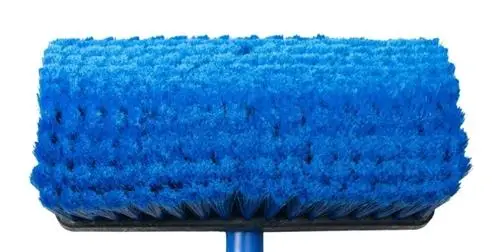 Bestel Nu SJIPPIE wasborstel PBT bi-level 25cm