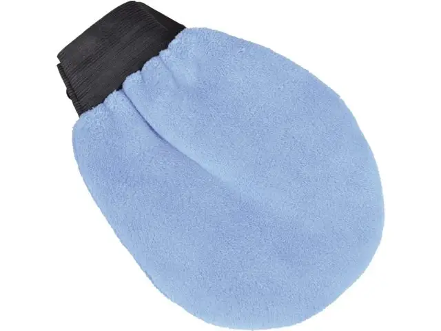Aanbieding Talamex Washandschoen microfiber