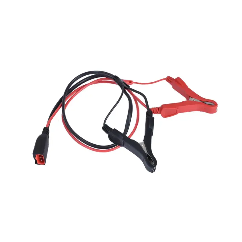 Beste Prijs WhisperPower WBC-Handy, kabelset – klemmen