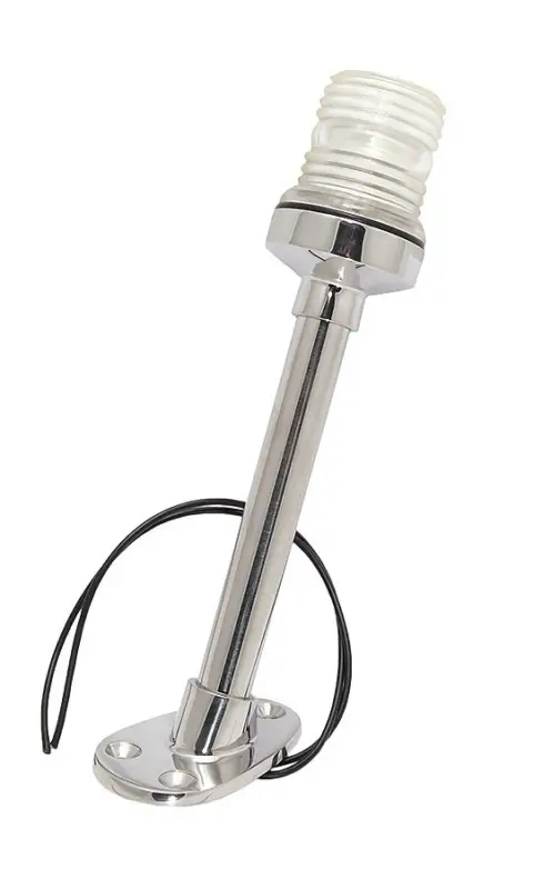 Laatste Kans Allpa Toplicht RVS 12V 220 / 560 / 914 mm