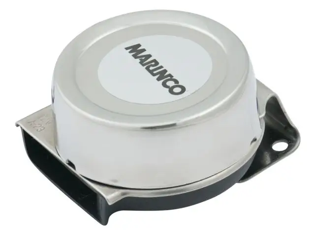 Betaalbaar Marinco Yt Mini Compact Horn