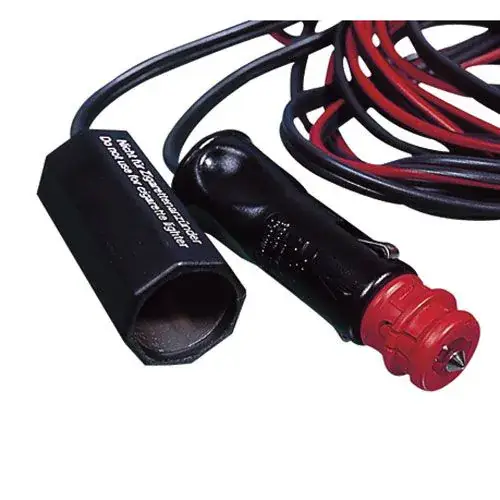 12 Volt verlengkabel sigaretten stopcontact 4 meter Laatste Kans