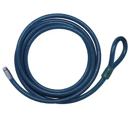 Stazo Lasso Kabel QL 20 mm 2,5 of 5 Meter Aanbieding